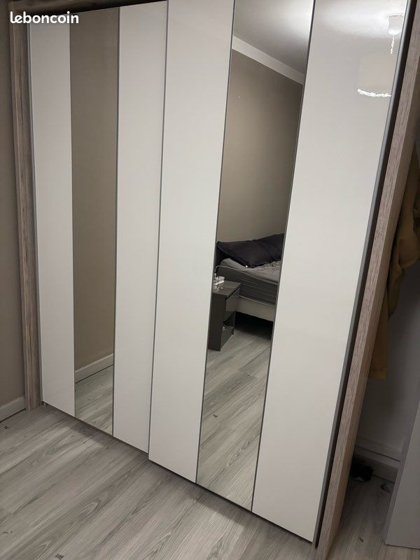 Ameublement Armoire (image 2)