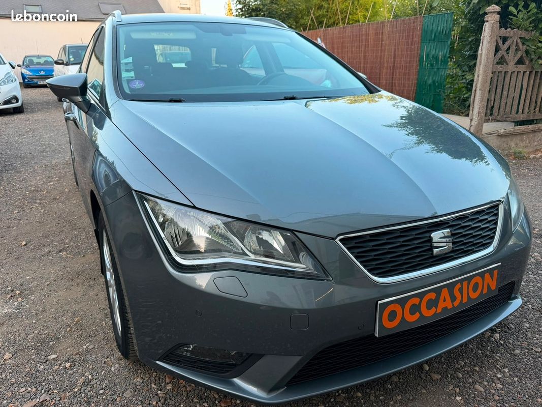 Seat Leon st tfsi 110 CH Kit distribution neuf garanti 3 MOIS VIERGE ok RIEN A PREVOIR (image 3)