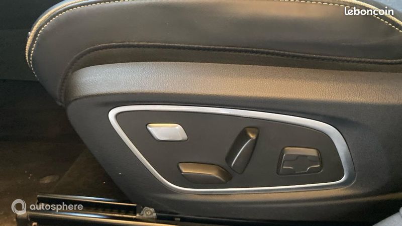 Renault Austral 1.3 TCe mild hybrid 160ch Iconic auto (image 33)