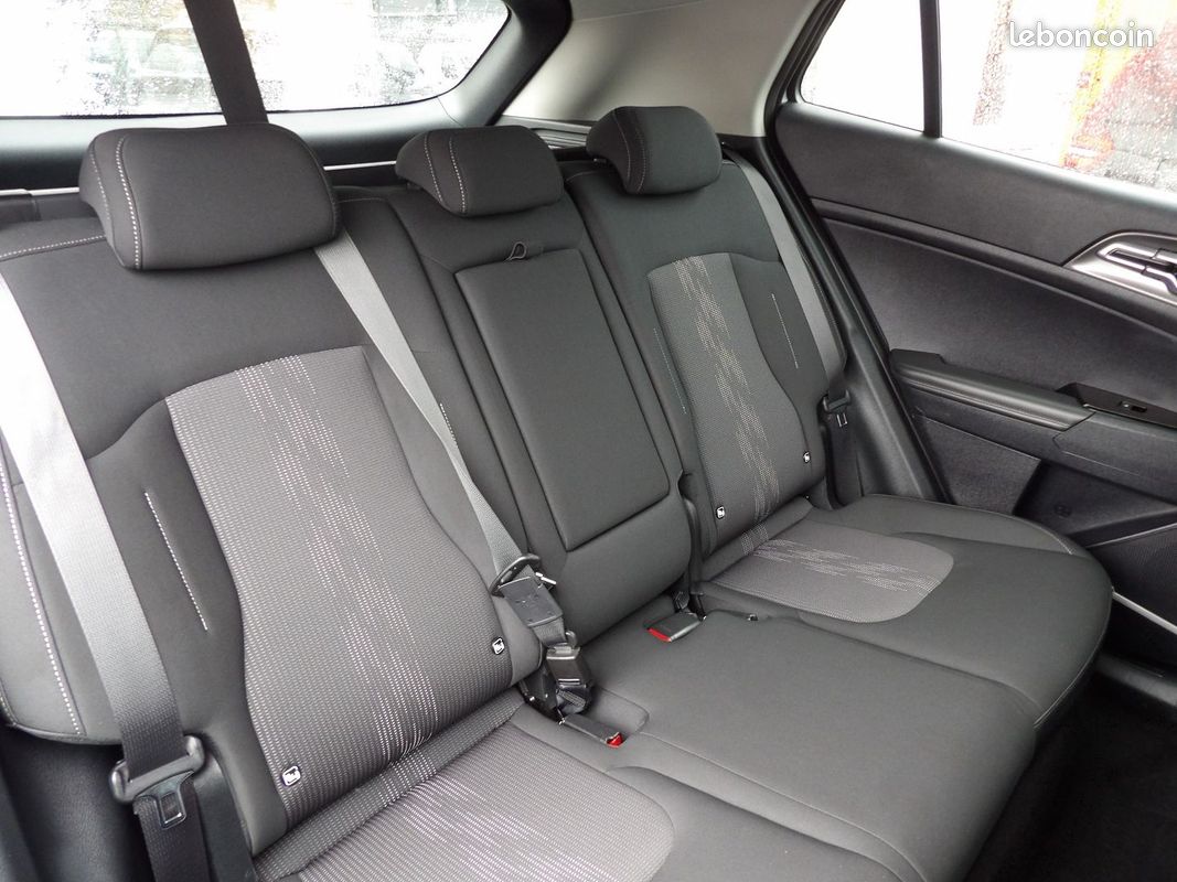 Kia SPORTAGE 1.6 T-GDI 265CH PHEV ACTIVE BVA6 4X4 (image 5)