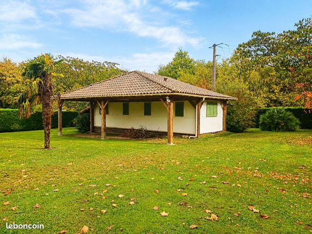 Terrain 1 437 m² Campagne D Armagnac