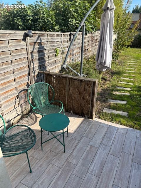 Appartement F2 (image 6)