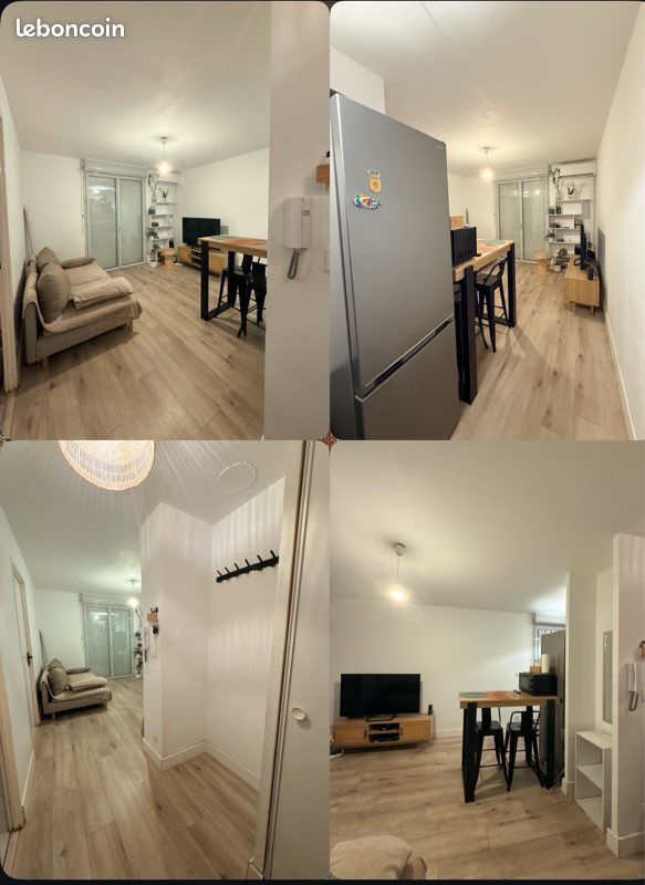 Parking 2 pièces 38 m² · à Toulouse · 38 m² · 650 €/mois