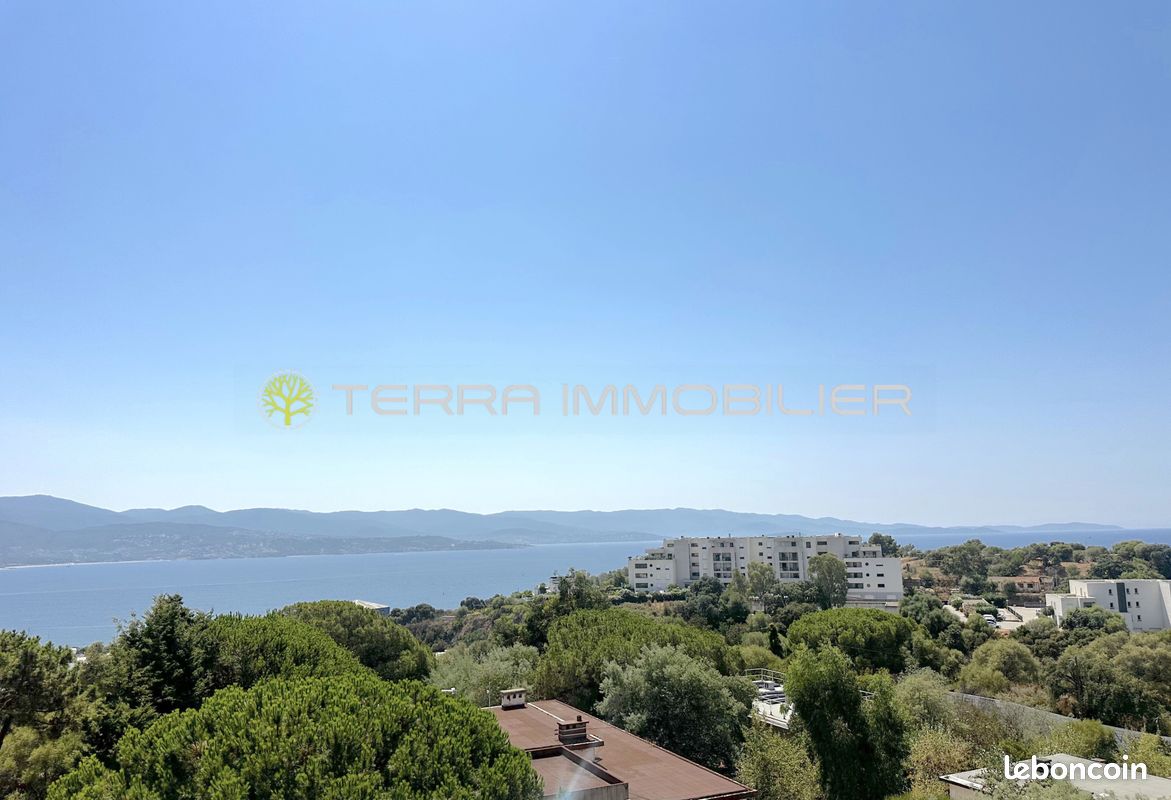 Appartement 2 pièces 43 m² · à Ajaccio · 43 m² · 255 000 €