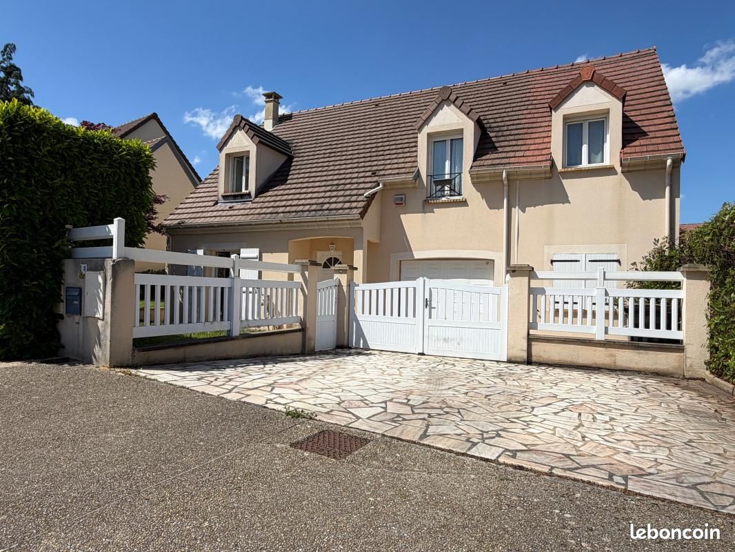Pavillon 7 pièces 160 m² (image 1)