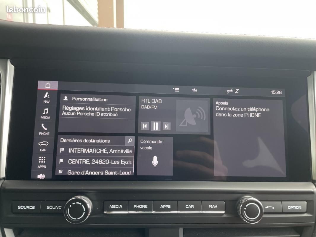 Porsche Macan 3.0 V6 354 S (image 19)