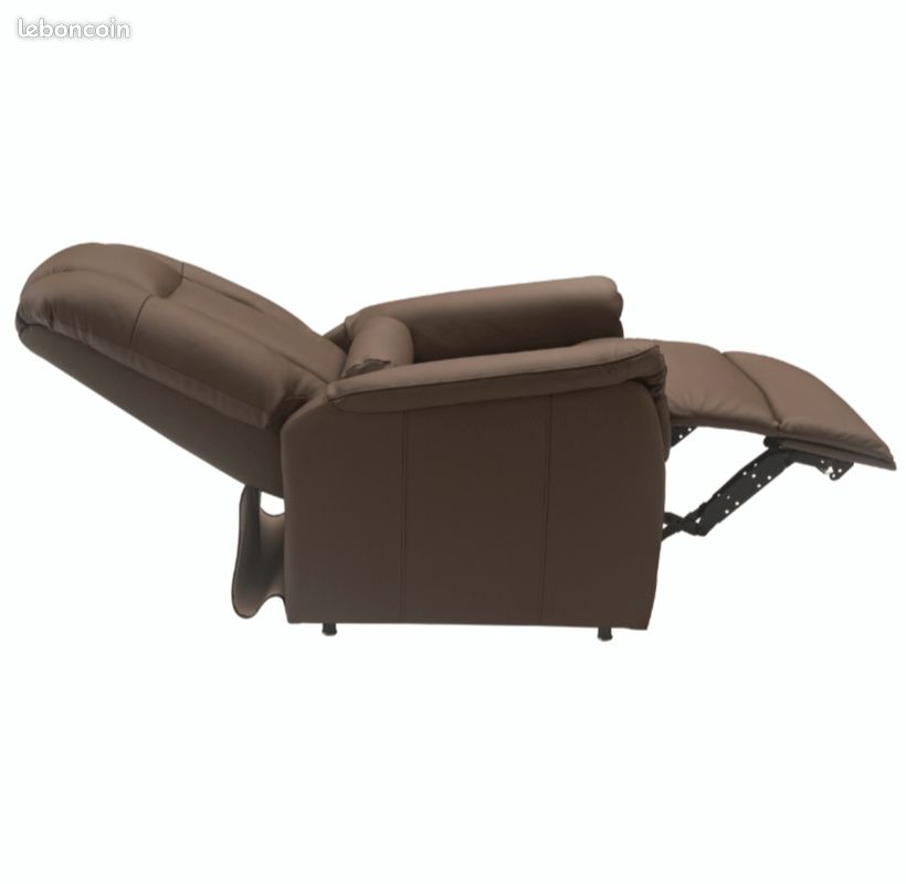 Fauteuil releveur anti-feu (image 3)