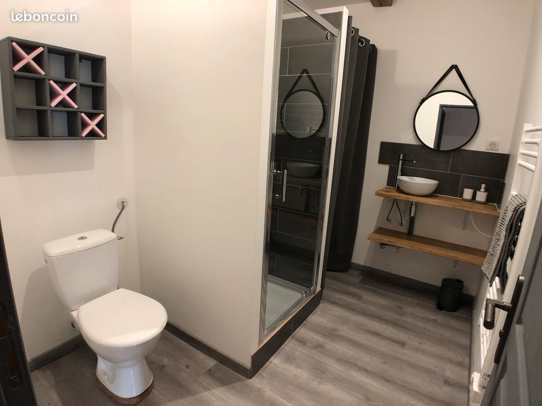 Gîte Raisin Rose 15 personnes TOUT INCLUS (image 10)