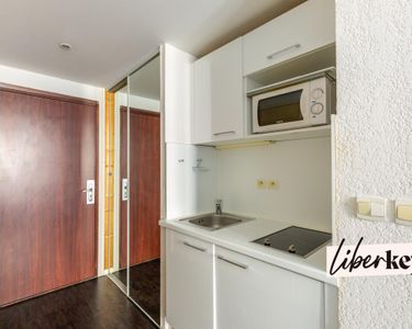 Appartement 169 000 € - 23 m²
