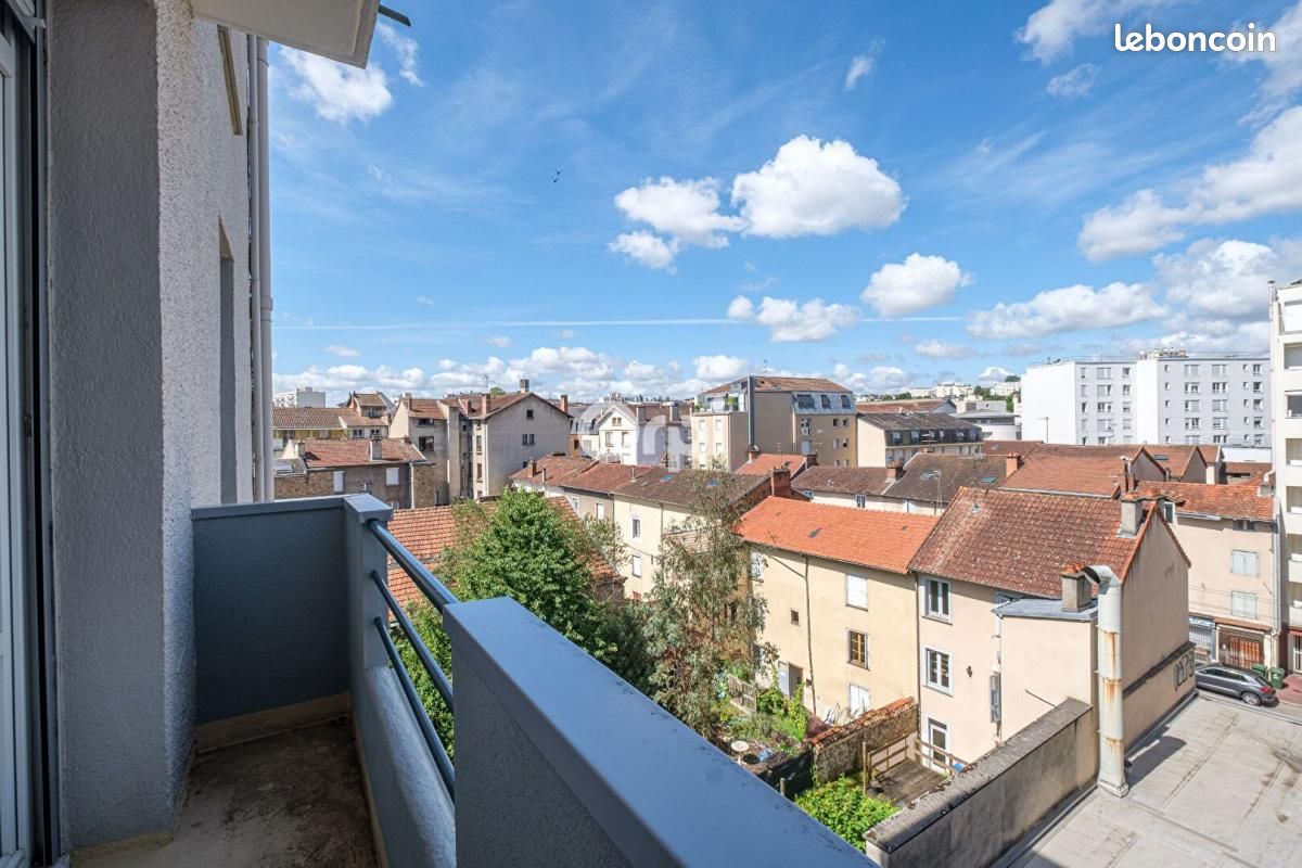 Appartement 2 pièces 47 m² - Limoges 87000 (image principale 0)
