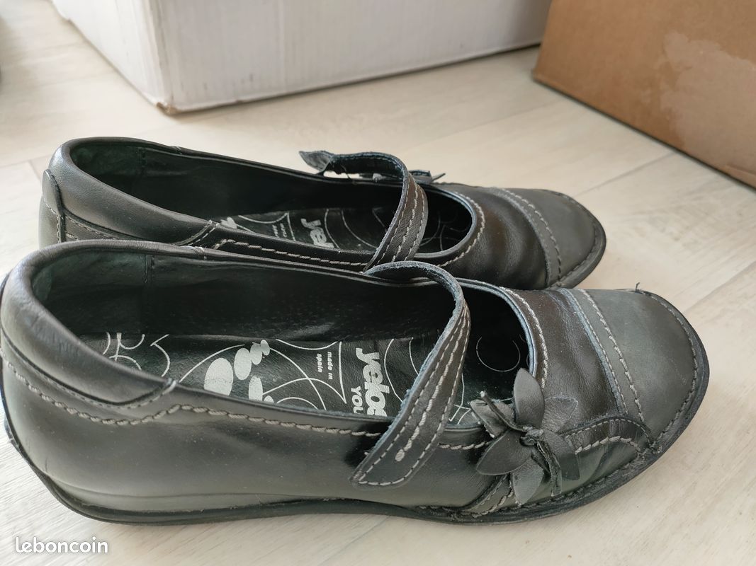 Chaussures femme (image 2)