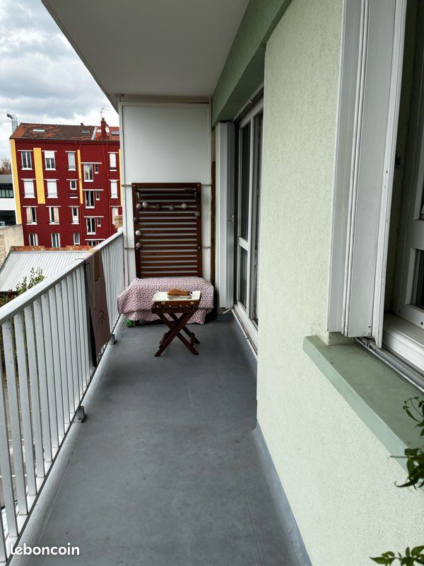 Vente appartement avec terrasse (image 7)