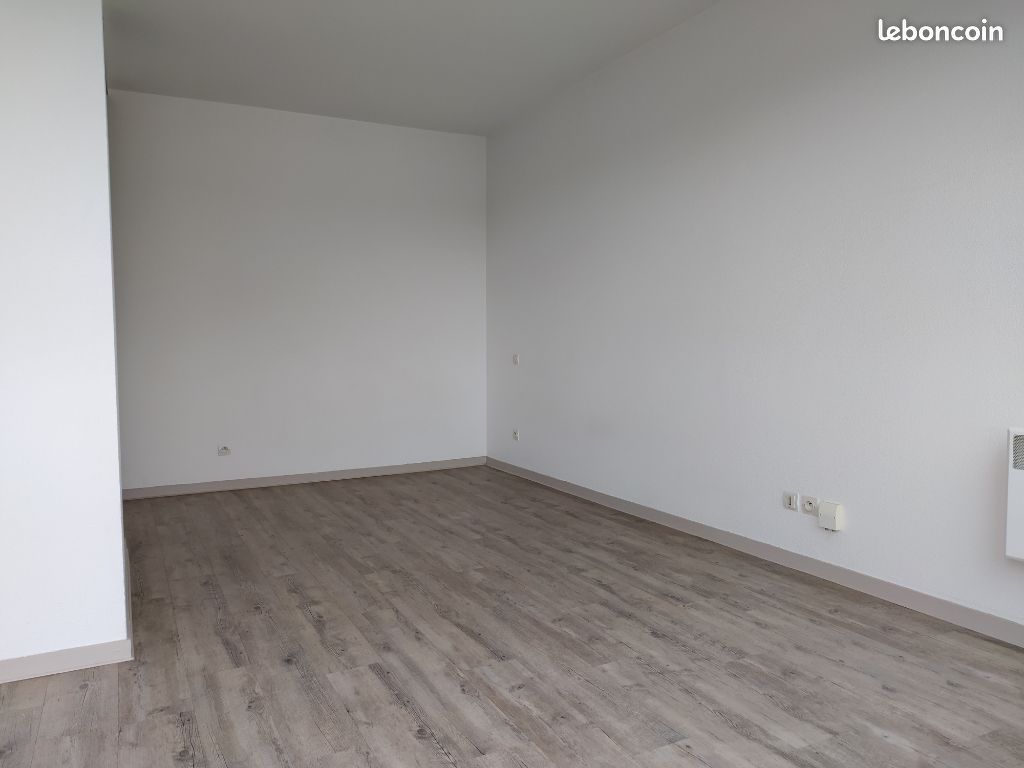 Appartement a louer talence - 1 pièce(s) - 28 m2 - Surfyn