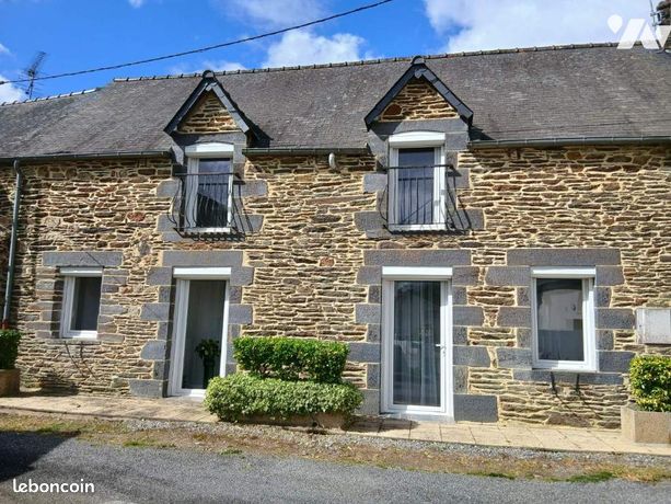 Maison 5 pièces 172 m²