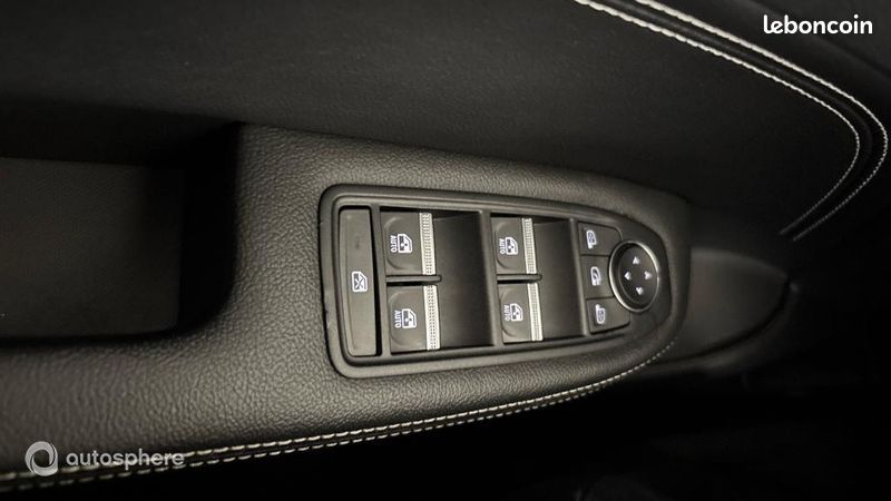 Renault Arkana 1.6 E-Tech hybride 145ch Techno -22 (image 28)