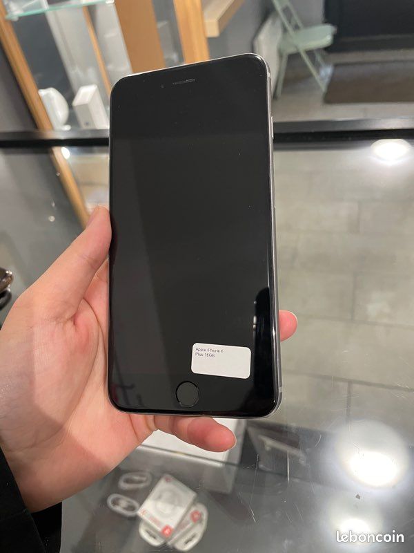 IPhone 6 Plus (image 2)