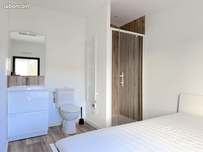 Maison 4 pièces 90 m² · à Poitiers · 90 m² · 470 €