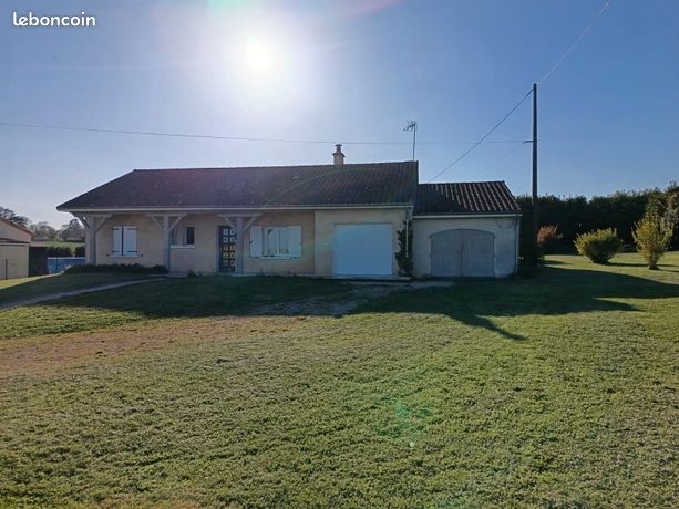 Location de maison