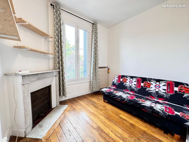 Maison a louer houilles - 5 pièce(s) - 108 m2 - Surfyn