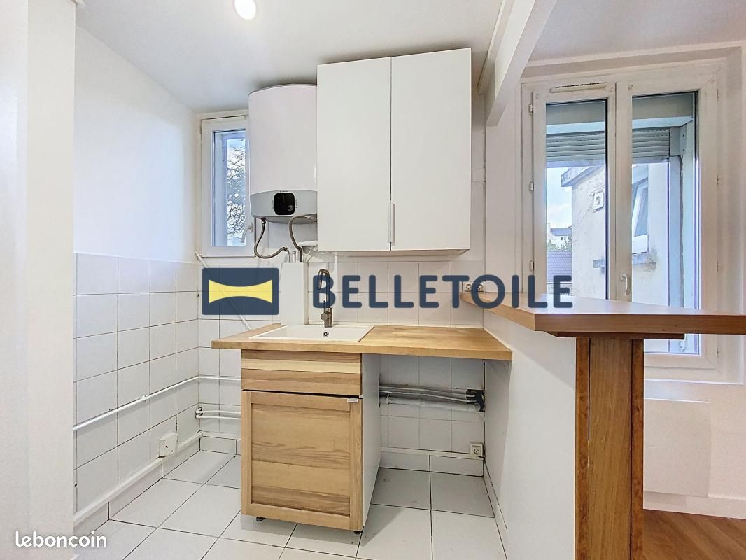 Appartement a louer alfortville - 3 pièce(s) - 38 m2 - Surfyn