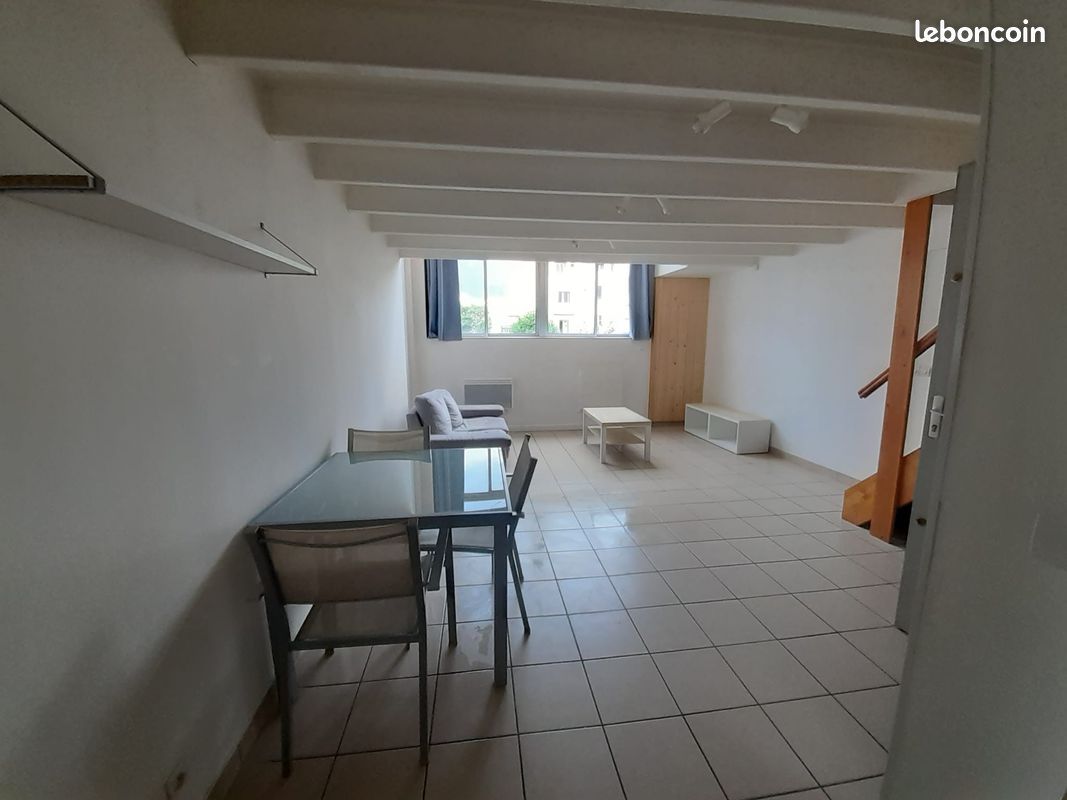 Appartement 3 pièces 51 m² · à Grenoble · 51 m² · 685 €/mois