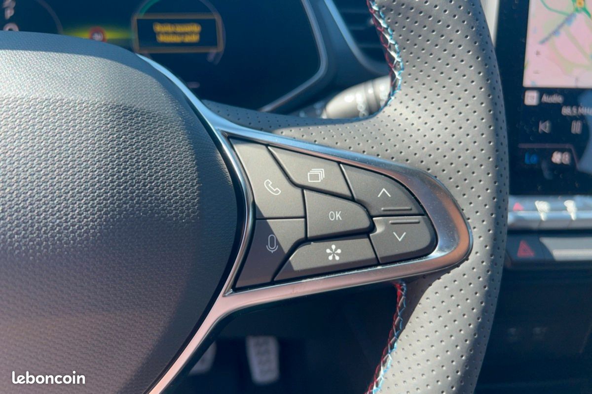Renault Captur E-TECH 160 ESPRIT ALPINE -19% (image 9)