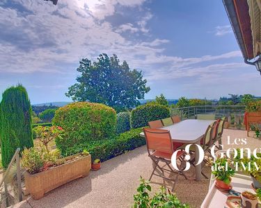Maison 510 000 € - 140 m²