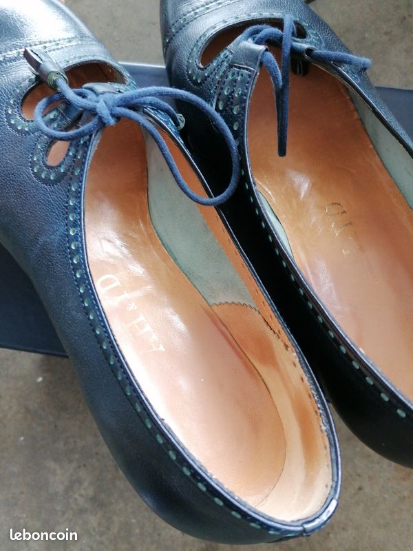 Chaussures AH&YD (image 3)