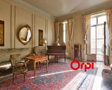 Appartement 1 030 000 € - 208 m²