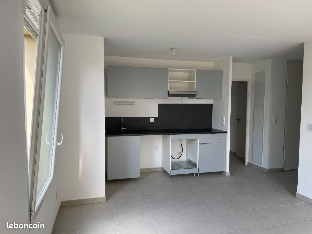 Appartement 3 pièces 63 m² · à Tournefeuille · 63 m² · 806 €