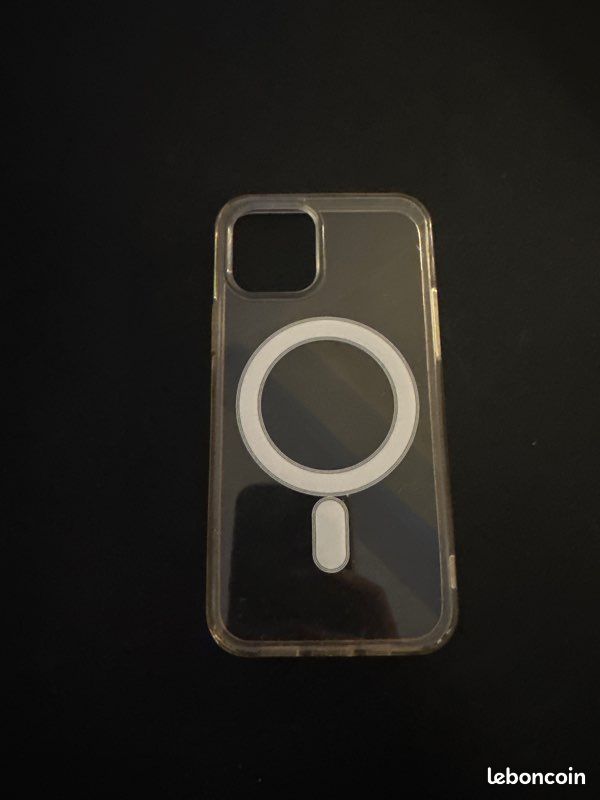 Coque iPhone 12 (image 1)