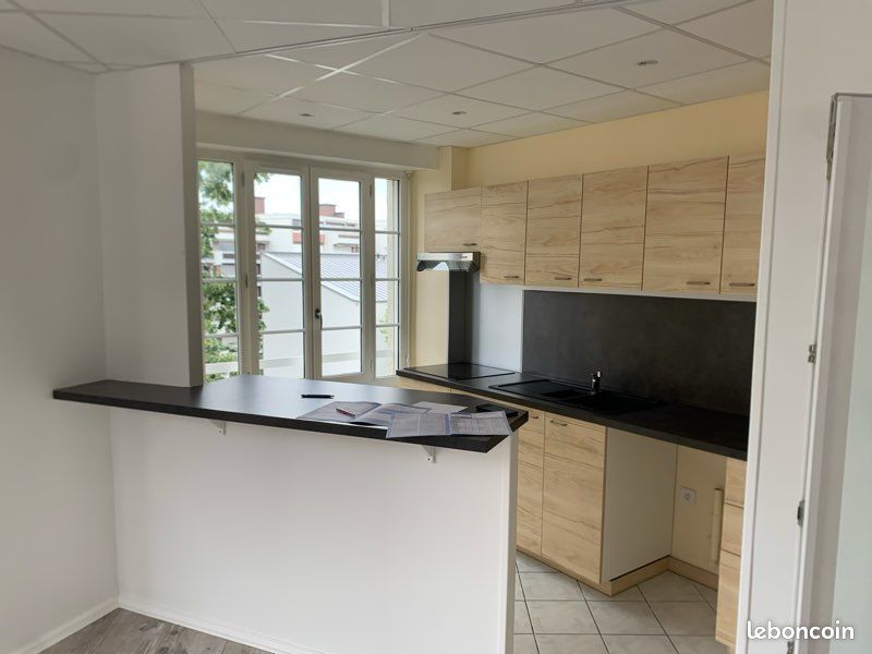 Appartement 2 pièces 65 m² · à Pau · 65 m² · 640 €/mois