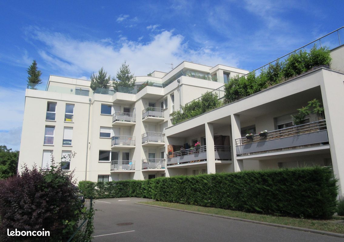 Appartement 4 pièces 78 m² · à Illzach · 78 m² · 179 000 €