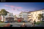 Appartement 2 pièces 40 m² · à Bassens · 40 m² · 588 €/mois