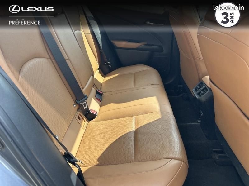 Lexus UX 250h 2WD Luxe MY19 (image 7)