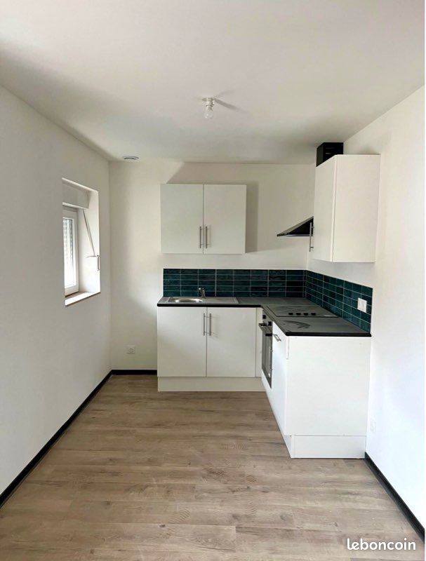 Appartement 3 pièces 60 m² · à Fourmies · 60 m² · 500 €/mois