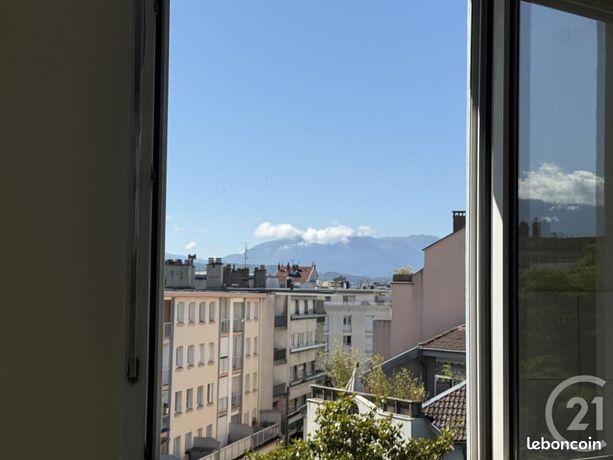Appartement 4 pièces 85 m² — 15