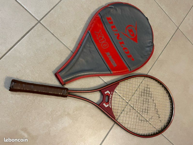 Raquette Tennis Dunlop Maxply - Label Emmaüs