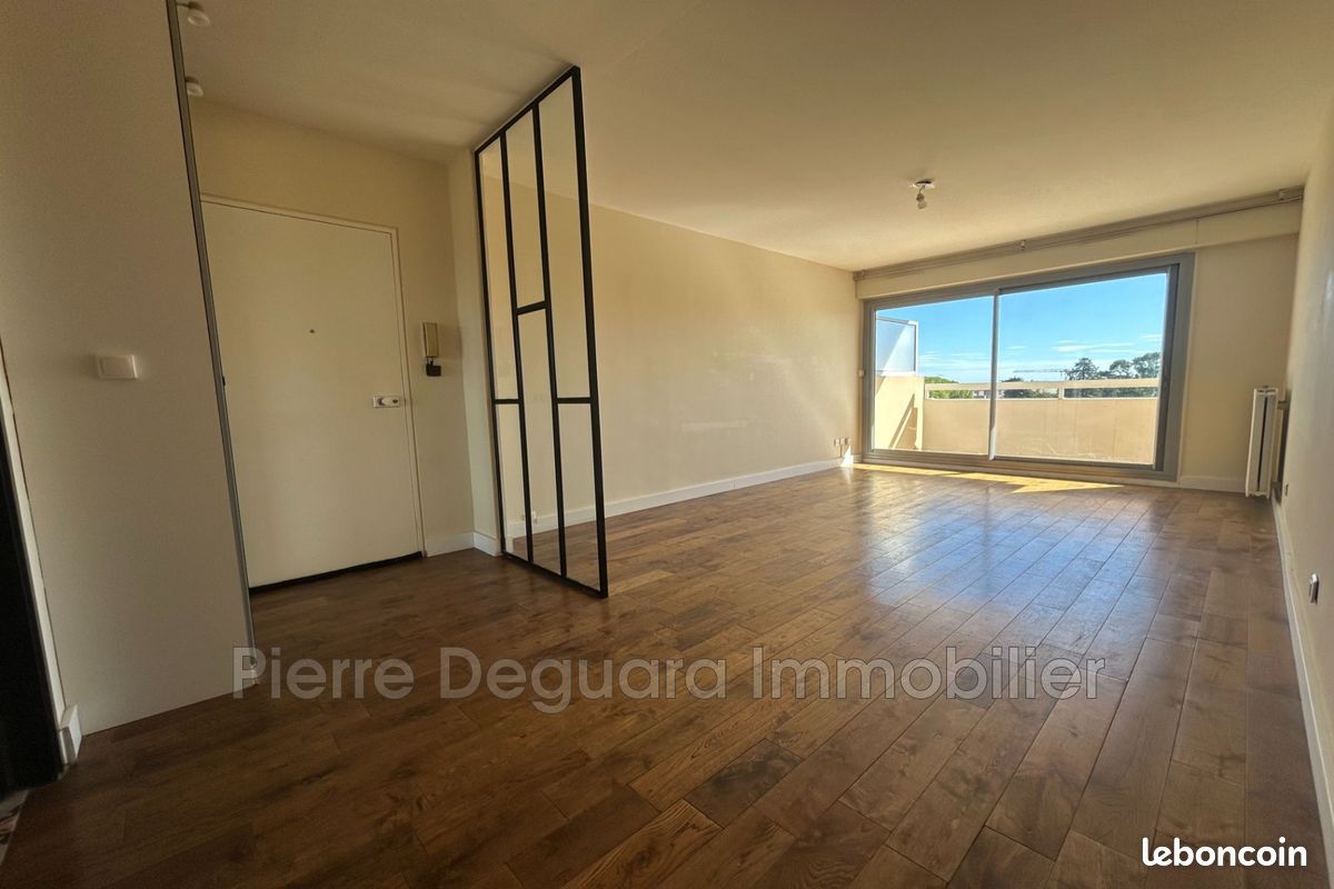 Appartement 3 pièces 68 m² · à Montpellier · 68 m² · 245 000 €