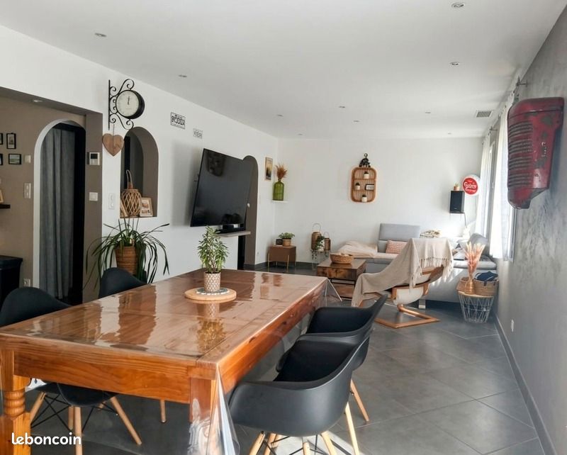 Maison 5 pièces 156 m² (image 4)