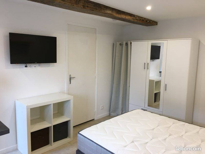 Appartement 1 pièce 20 m² · à Aulnoy-lez-Valenciennes · 20 m² · 410 €
