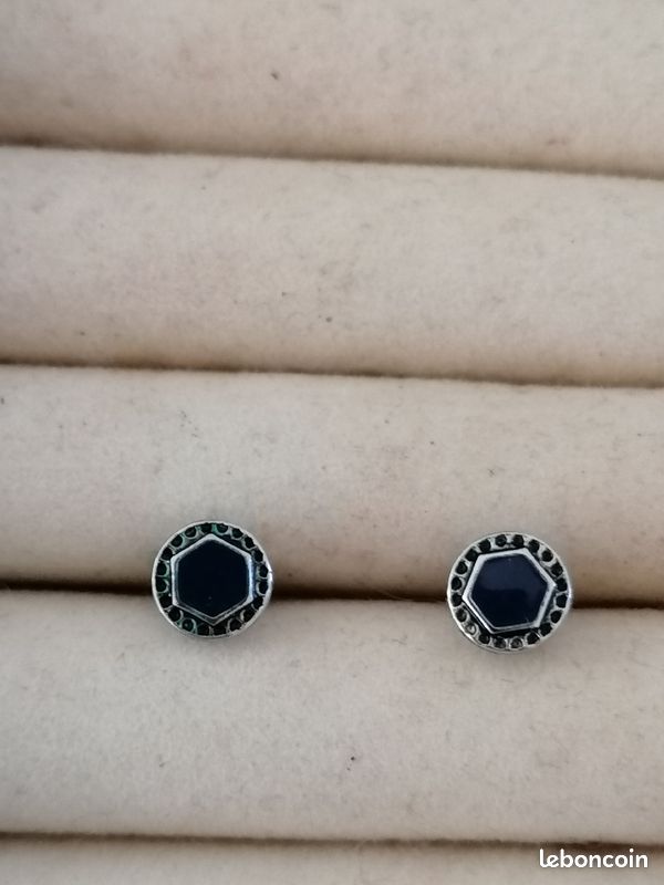 Boucles oreilles (image 4)
