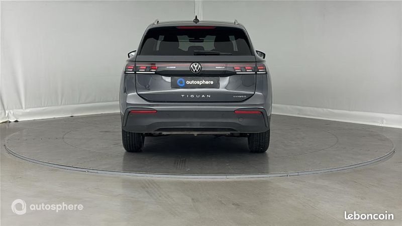Volkswagen Tiguan 1.5 eHybrid 204ch VW Edition DSG6 (image 6)