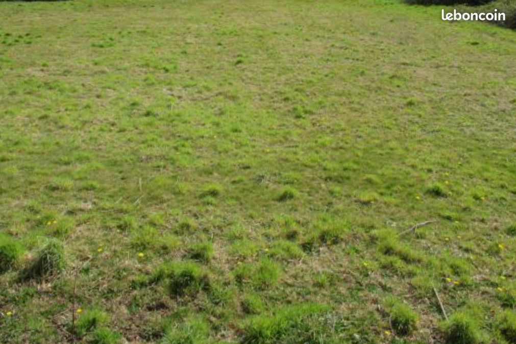 Terrain 528 m² Tregunc · à Trégunc · 120 000 €