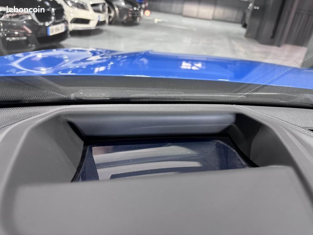 BMW SERIE 1 120d xDrive M Sport /Toit ouvrant/HUD/Harman Kardon/Sièges élec et chauffants/ (image 36)