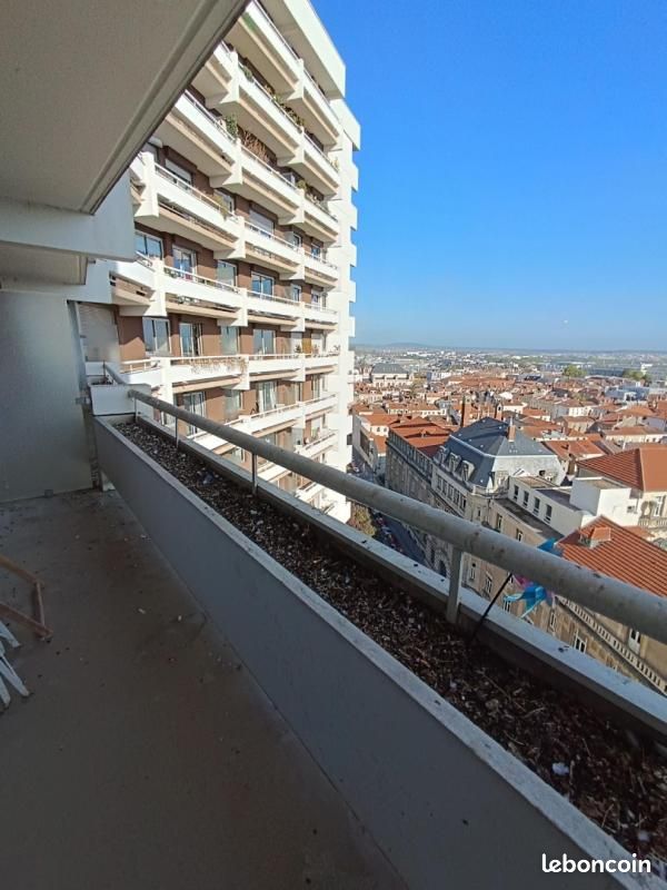 Appartement 1 pièce 29 m² · à Nancy · 29 m² · 530 €/mois