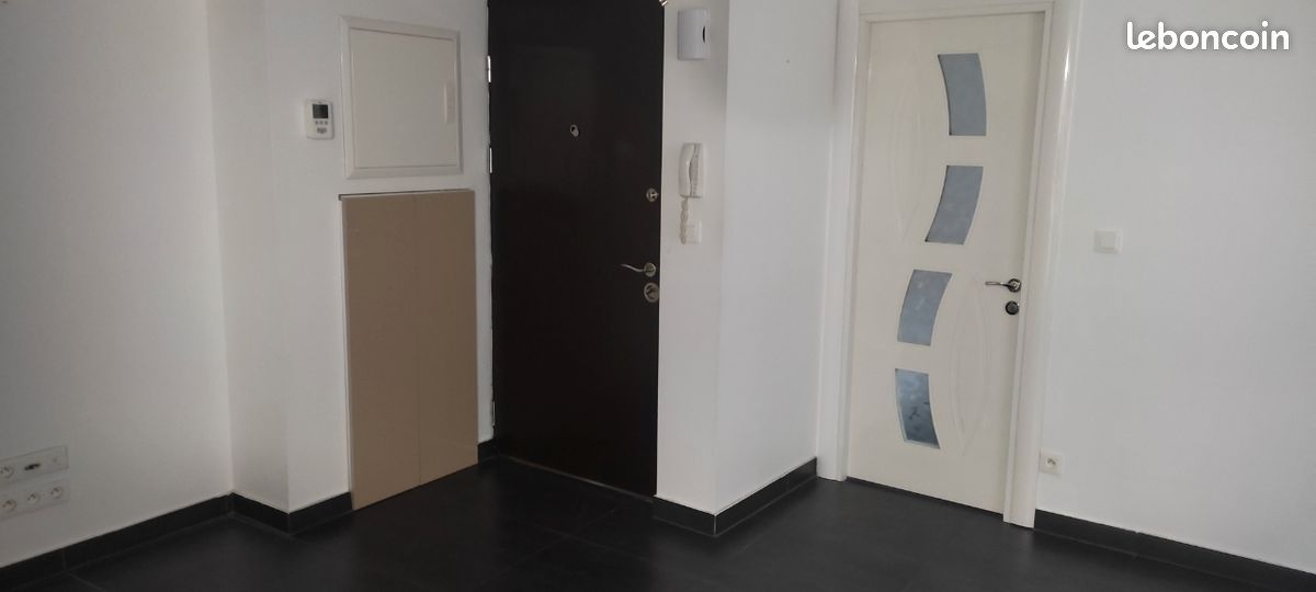 Appartement 3 pièces 55 m² · à Sélestat · 55 m² · 630 €