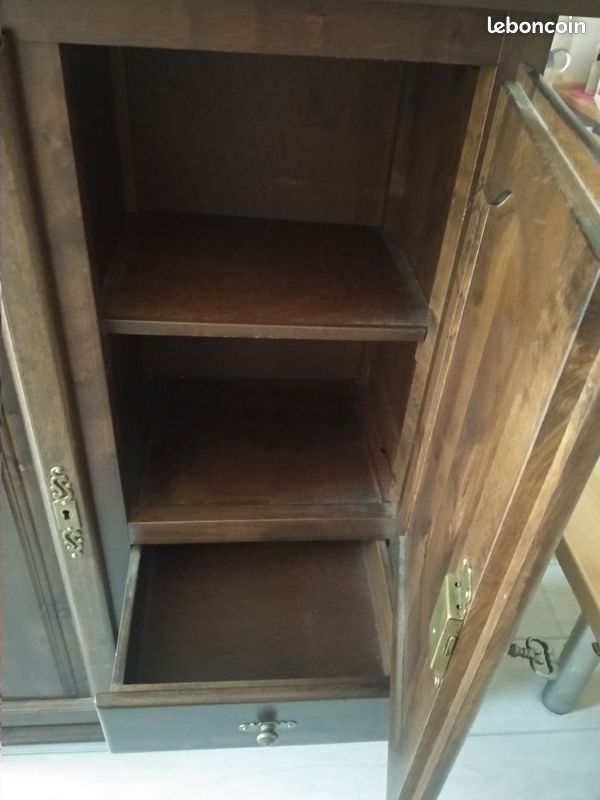 Meuble bois (image 5)