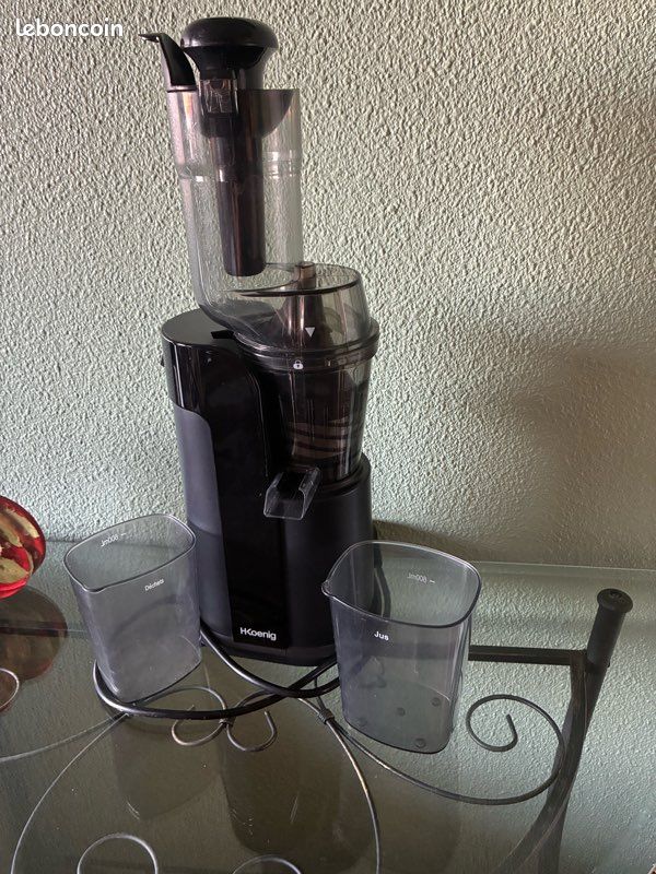 Extracteur de jus (image 2)