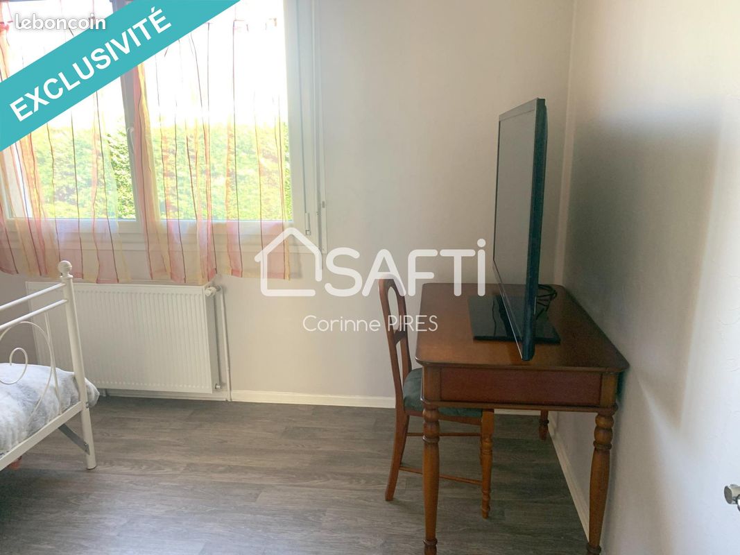 Maison 5 pièces 98 m² - Orthez 64300 (image principale 12)